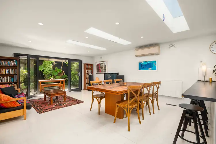 Fifth view of Homely house listing, 80 Arthur Street, Fairfield VIC 3078