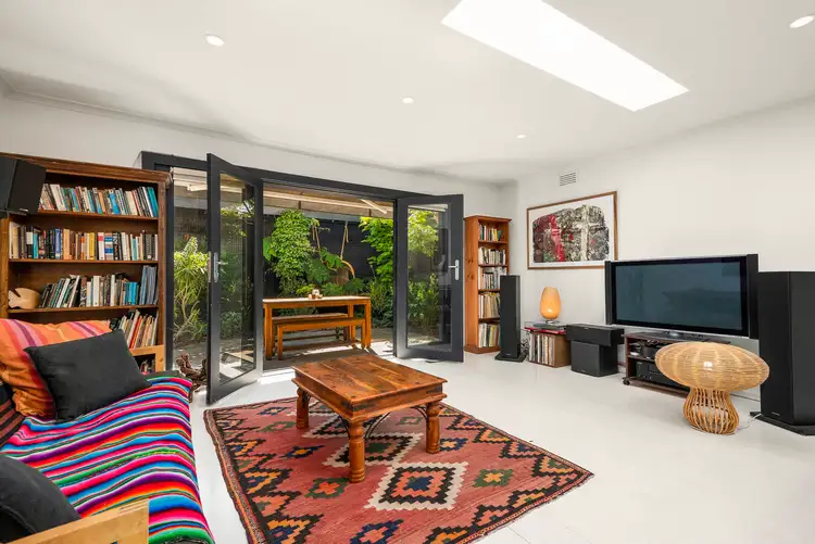 Sixth view of Homely house listing, 80 Arthur Street, Fairfield VIC 3078