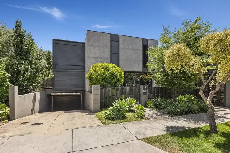 Main view of Homely townhouse listing, 3/15 Irving Avenue, Prahran VIC 3181