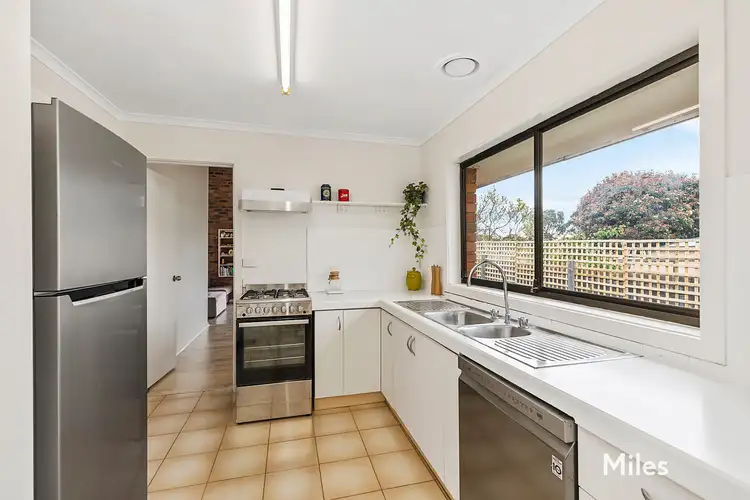 Fifth view of Homely unit listing, 3/4 Skye Street, Macleod VIC 3085