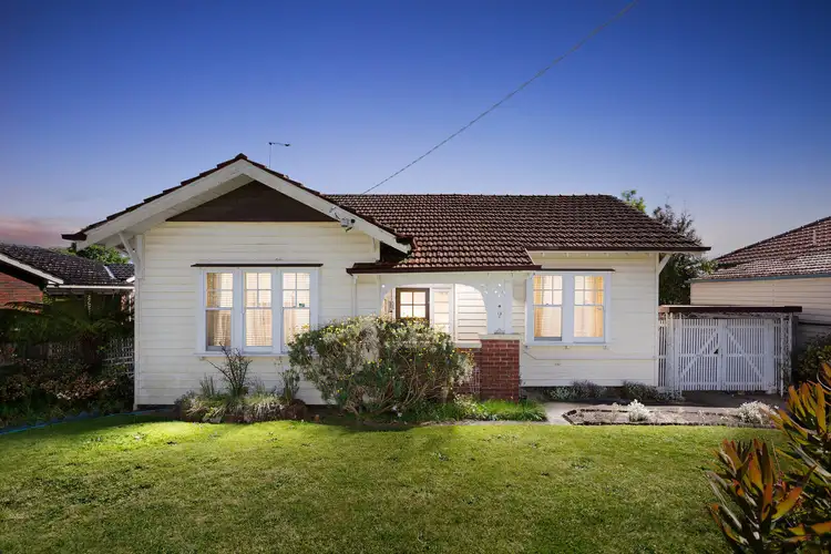 Main view of Homely house listing, 13 Gavan Street, Camberwell VIC 3124