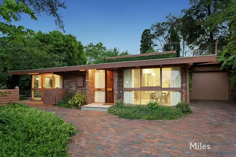 43 Devon Street, Eaglemont VIC 3084