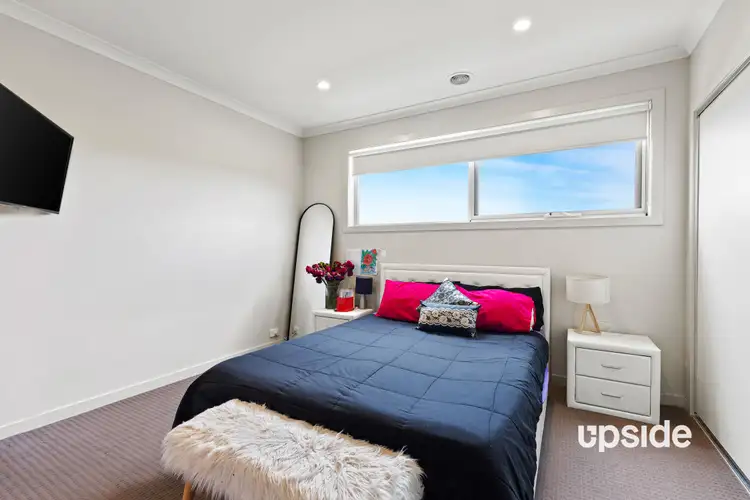 Second view of Homely house listing, 16 Aperture Street, Coburg North VIC 3058