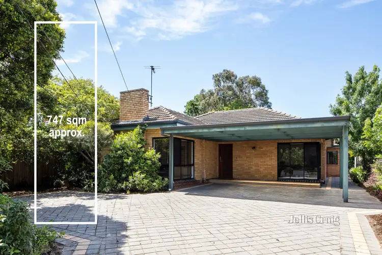 Main view of Homely house listing, 42 Moylan Street, Bentleigh East VIC 3165