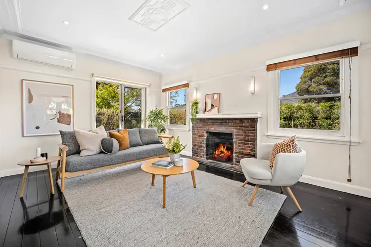Second view of Homely unit listing, 1/1221 North Road, Oakleigh VIC 3166