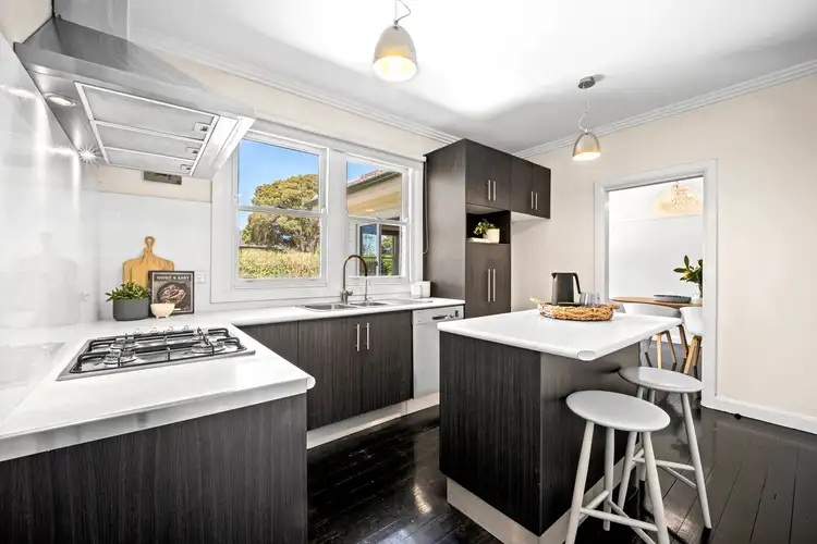 Third view of Homely unit listing, 1/1221 North Road, Oakleigh VIC 3166