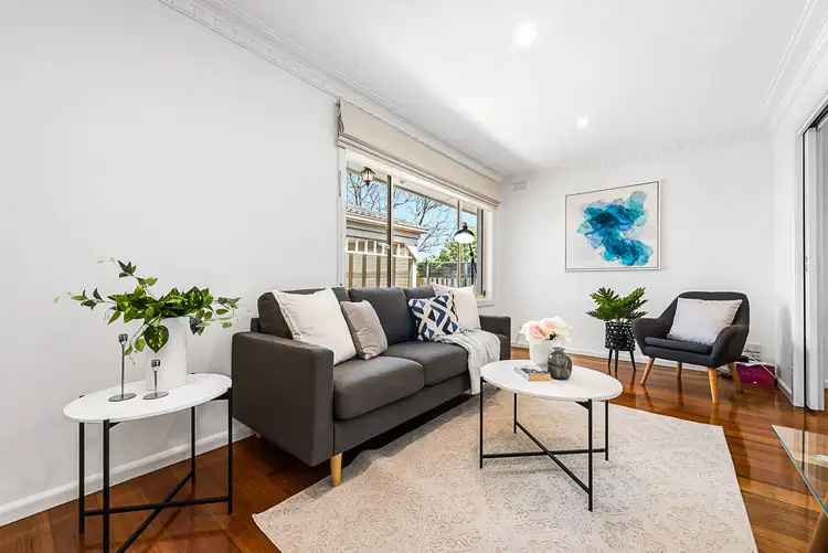 Third view of Homely unit listing, 2/25 Parkhill Drive, Ashwood VIC 3147