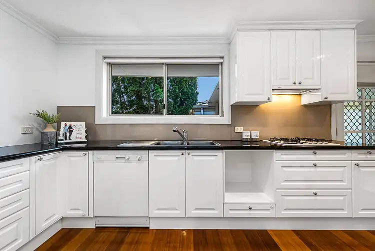 Fourth view of Homely unit listing, 2/25 Parkhill Drive, Ashwood VIC 3147