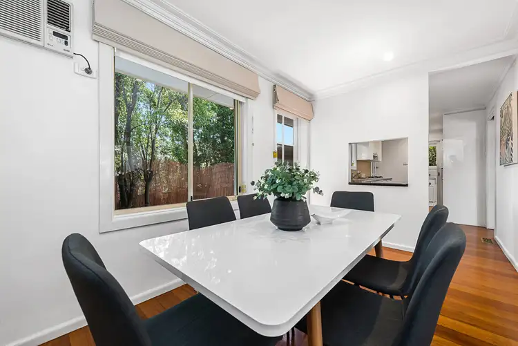 Sixth view of Homely unit listing, 2/25 Parkhill Drive, Ashwood VIC 3147
