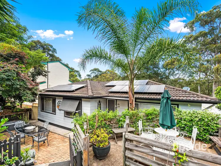 24 Eskdale Close, New Lambton Heights NSW 2305