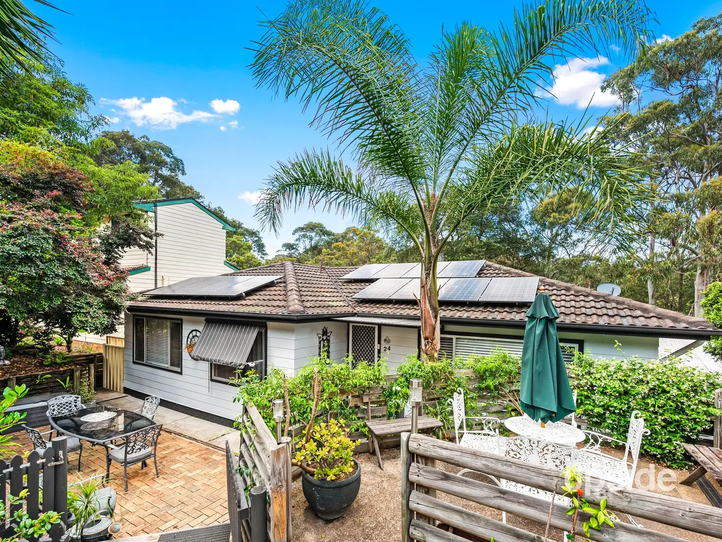 Main view of Homely house listing, 24 Eskdale Close, New Lambton Heights NSW 2305