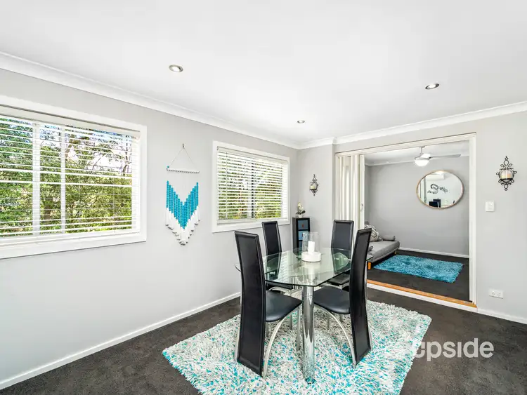 Fourth view of Homely house listing, 24 Eskdale Close, New Lambton Heights NSW 2305