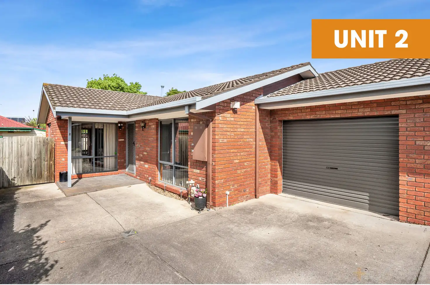 Main view of Homely unit listing, 2/26 Minerva Road, Manifold Heights VIC 3218