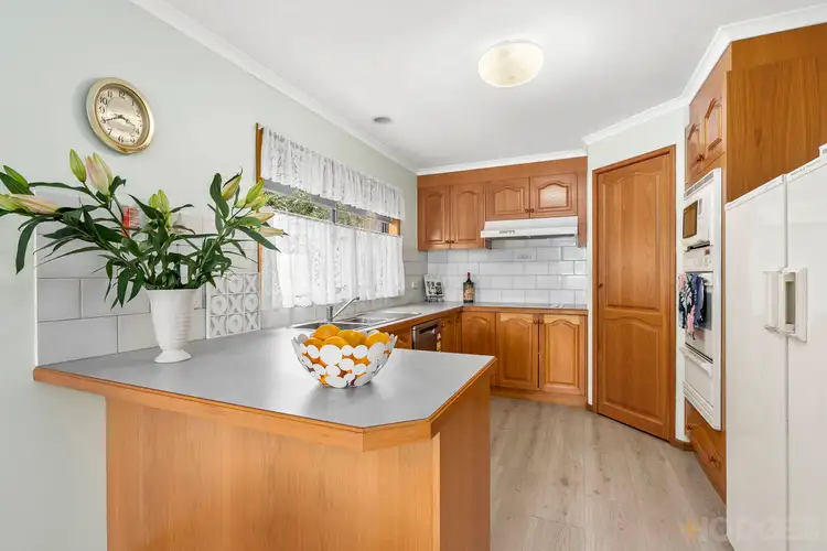 Second view of Homely unit listing, 2/26 Minerva Road, Manifold Heights VIC 3218