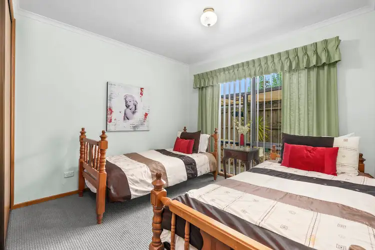 Fifth view of Homely unit listing, 2/26 Minerva Road, Manifold Heights VIC 3218
