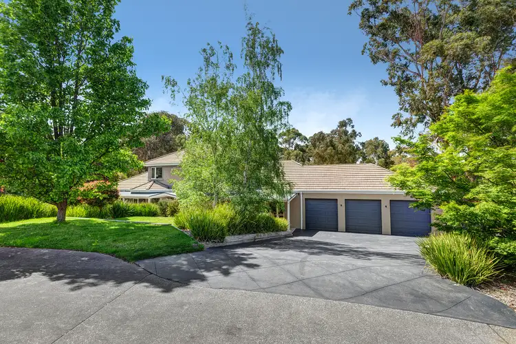 36 Old Lower Plenty Road, Viewbank VIC 3084