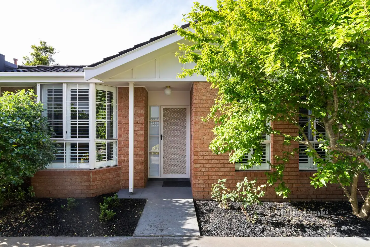Main view of Homely unit listing, 2/233 Grange Road, Ormond VIC 3204