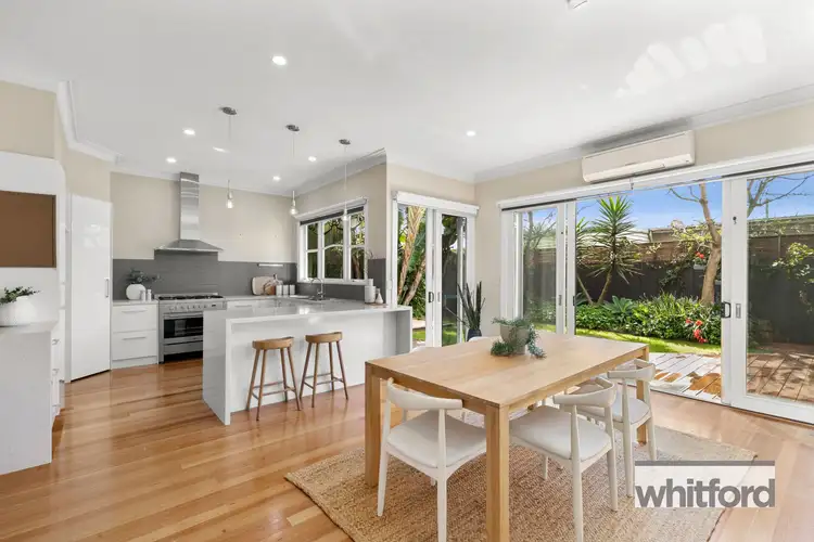 Third view of Homely house listing, 36 Lomond Terrace, East Geelong VIC 3219