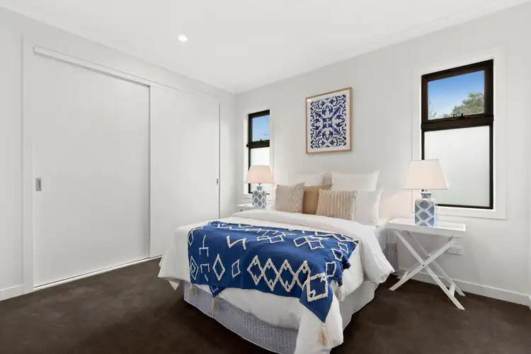 Sixth view of Homely townhouse listing, 21B Bennett Street, Burwood VIC 3125