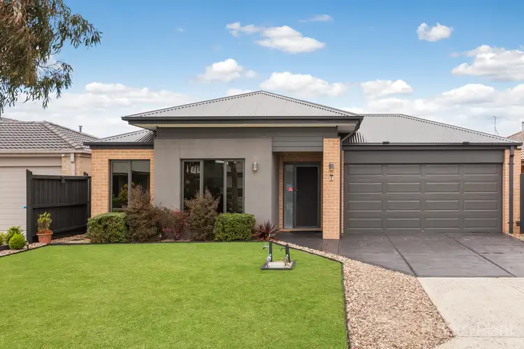 Main view of Homely house listing, 8 Richmond Street, Wallan VIC 3756