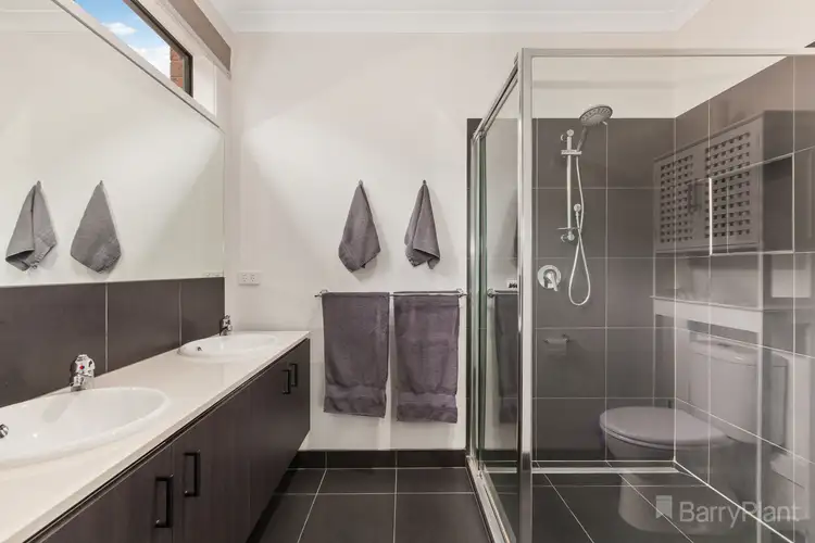 Fourth view of Homely house listing, 8 Richmond Street, Wallan VIC 3756