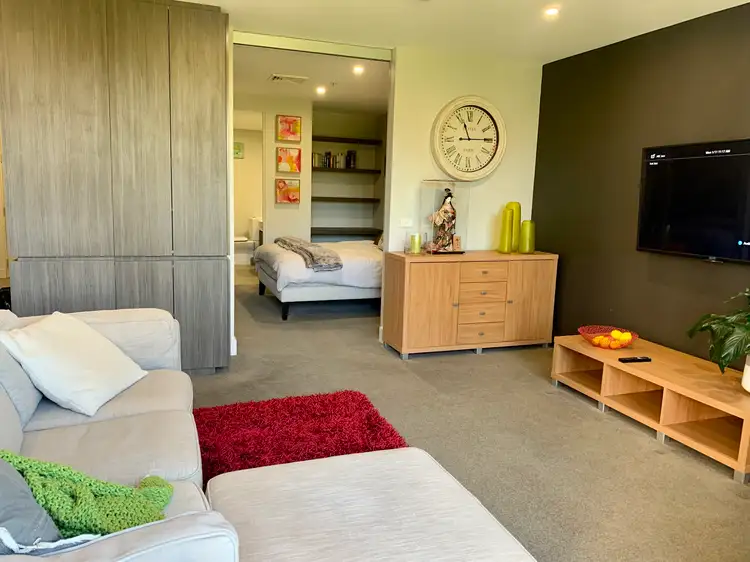 Fourth view of Homely unit listing, 303/1148 Nepean Highway Highway, Highett VIC 3190