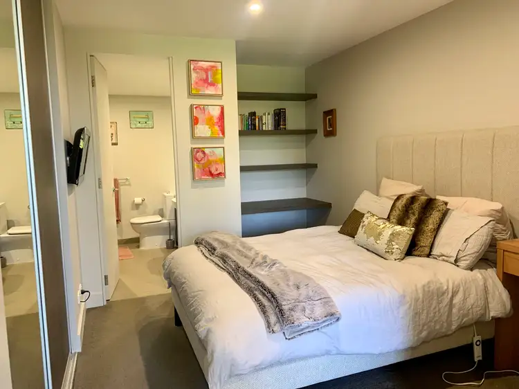 Fifth view of Homely unit listing, 303/1148 Nepean Highway Highway, Highett VIC 3190