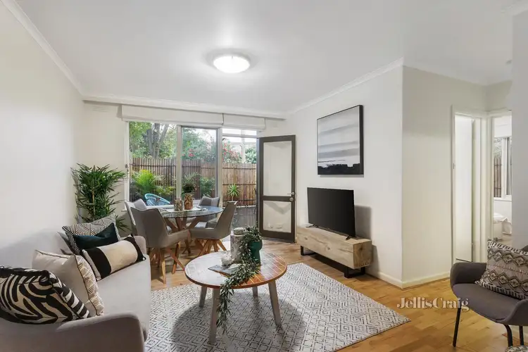 Third view of Homely apartment listing, 2/16 Jersey Parade, Carnegie VIC 3163