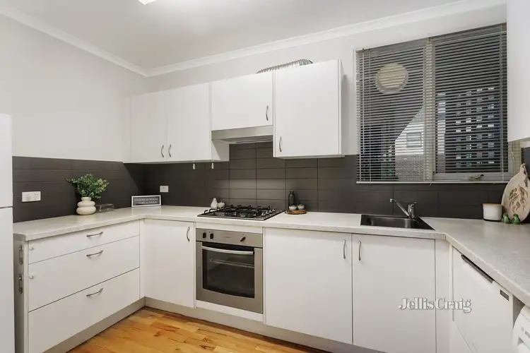 Sixth view of Homely apartment listing, 2/16 Jersey Parade, Carnegie VIC 3163