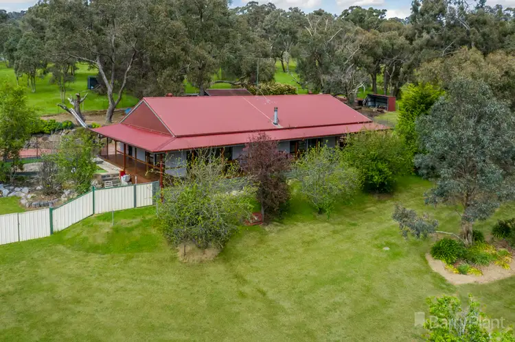 Main view of Homely house listing, 280 Kilmore East Road, Kilmore East VIC 3764