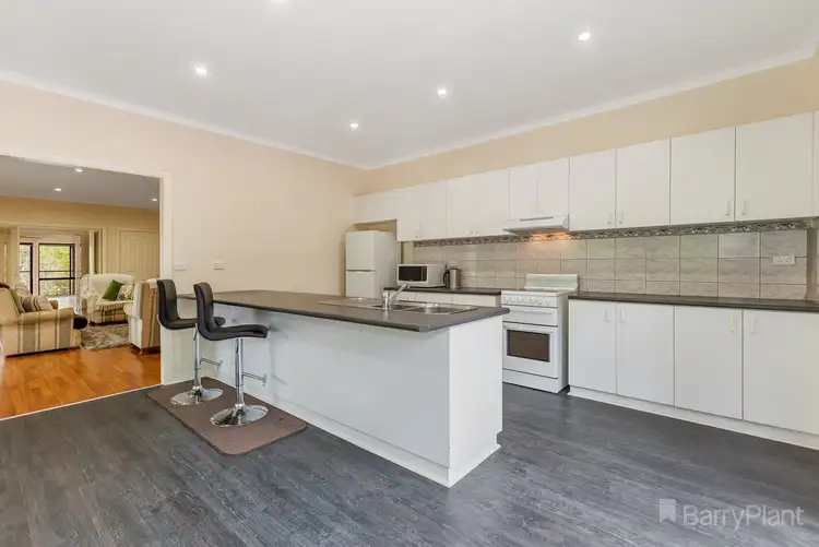 Third view of Homely house listing, 280 Kilmore East Road, Kilmore East VIC 3764