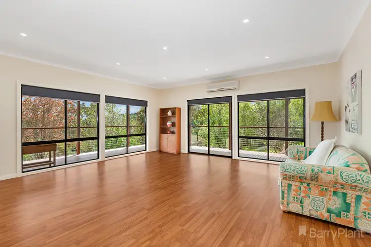 Fourth view of Homely house listing, 280 Kilmore East Road, Kilmore East VIC 3764