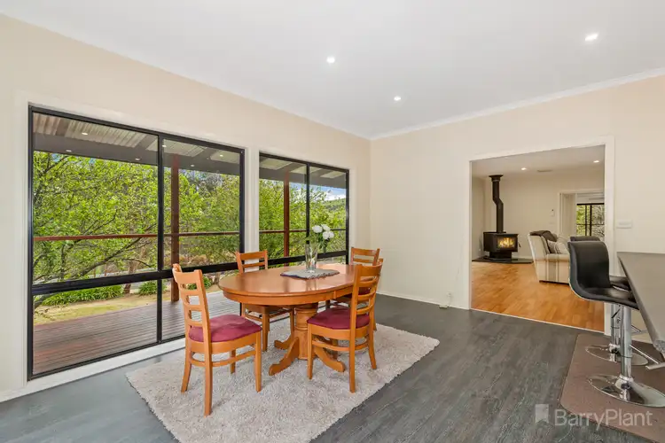 Fifth view of Homely house listing, 280 Kilmore East Road, Kilmore East VIC 3764