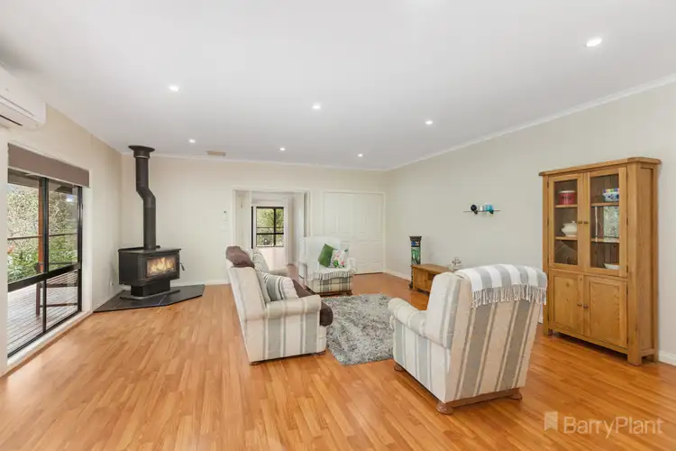 Sixth view of Homely house listing, 280 Kilmore East Road, Kilmore East VIC 3764