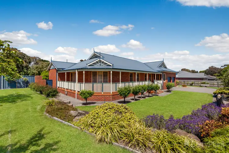 Main view of Homely house listing, 150 Dudley Street, Wallan VIC 3756