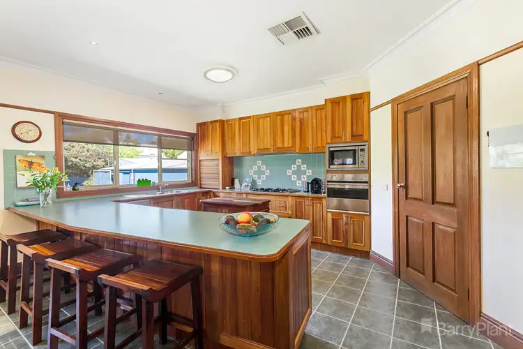 Fourth view of Homely house listing, 150 Dudley Street, Wallan VIC 3756