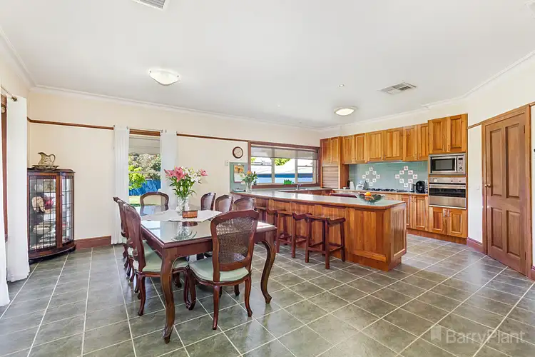 Fifth view of Homely house listing, 150 Dudley Street, Wallan VIC 3756