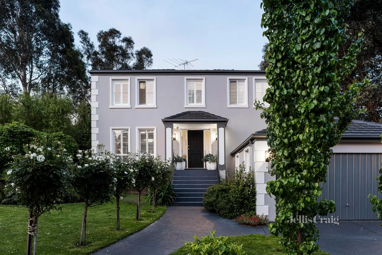 Main view of Homely house listing, 2 Tom Roberts Glade, Diamond Creek VIC 3089