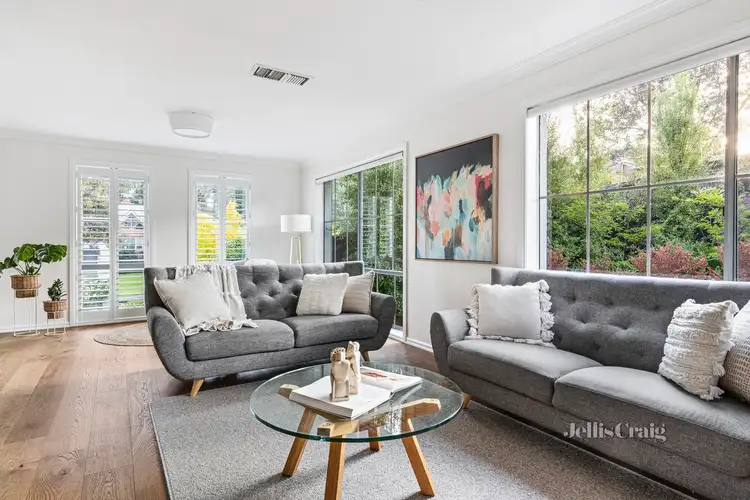 Fifth view of Homely house listing, 2 Tom Roberts Glade, Diamond Creek VIC 3089