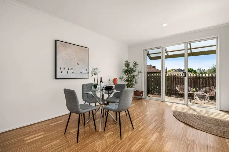 Fourth view of Homely townhouse listing, 218 Wiltshire Drive, Kew VIC 3101
