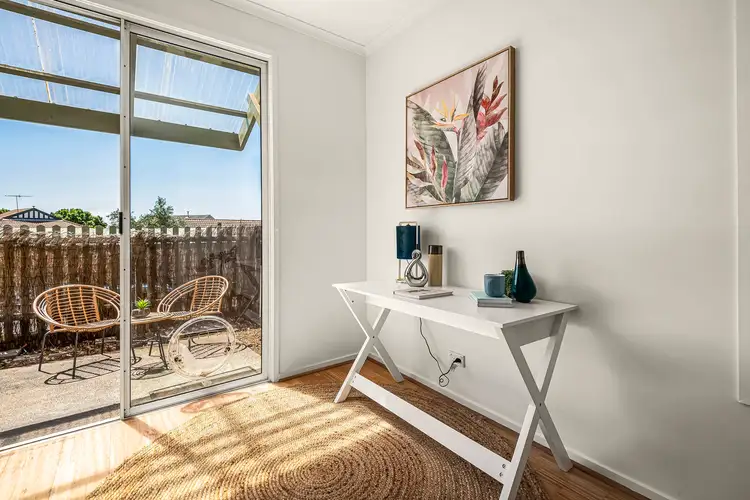 Fifth view of Homely townhouse listing, 218 Wiltshire Drive, Kew VIC 3101