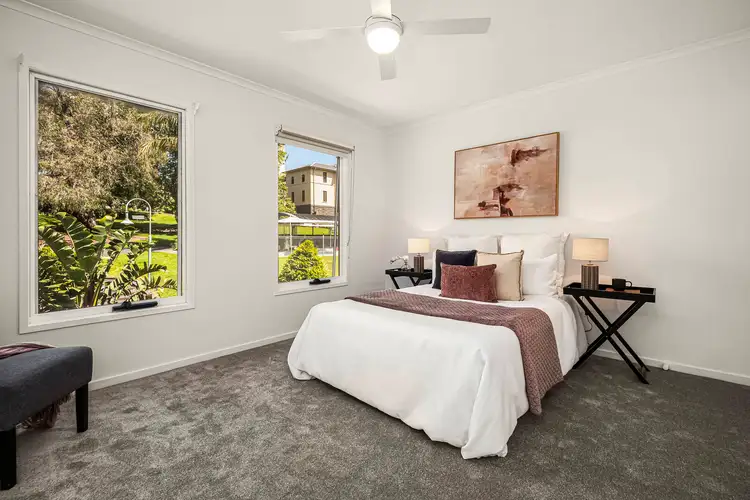 Sixth view of Homely townhouse listing, 218 Wiltshire Drive, Kew VIC 3101