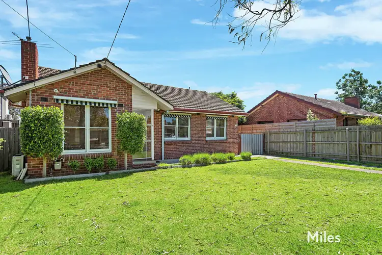 5 Setani Crescent, Heidelberg West VIC 3081