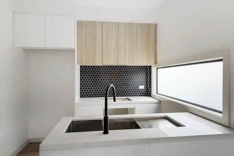 Third view of Homely townhouse listing, 1/28 Arthur Street, Eltham VIC 3095