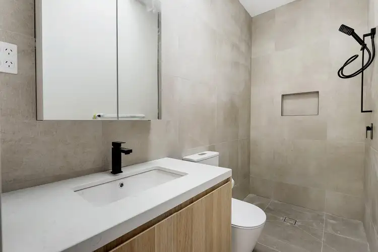 Fourth view of Homely townhouse listing, 1/28 Arthur Street, Eltham VIC 3095