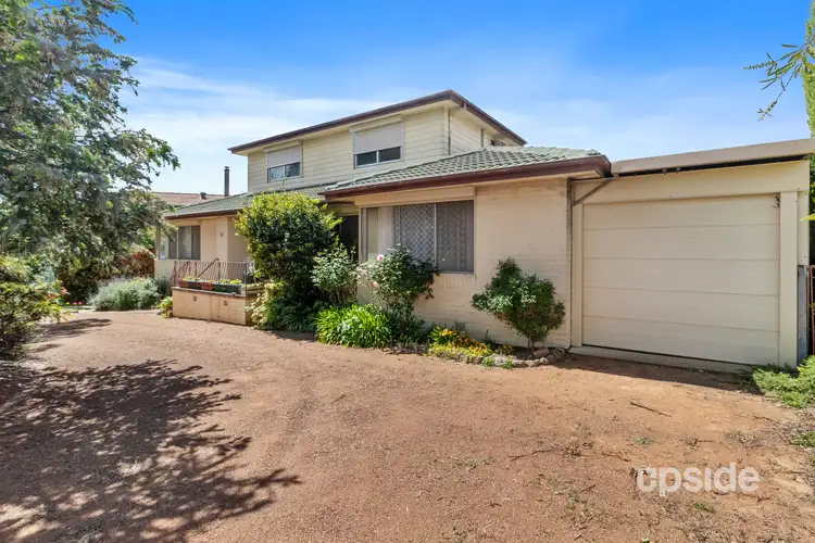 Main view of Homely house listing, 32 Chewings Street, Page ACT 2614