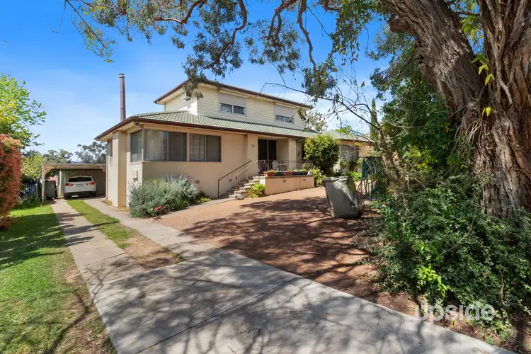 Second view of Homely house listing, 32 Chewings Street, Page ACT 2614