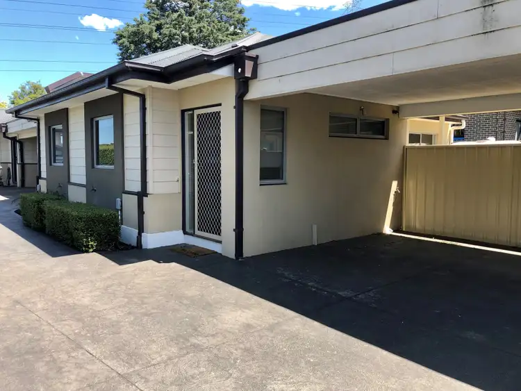 Main view of Homely unit listing, 2/52 Elder Street, Watsonia VIC 3087