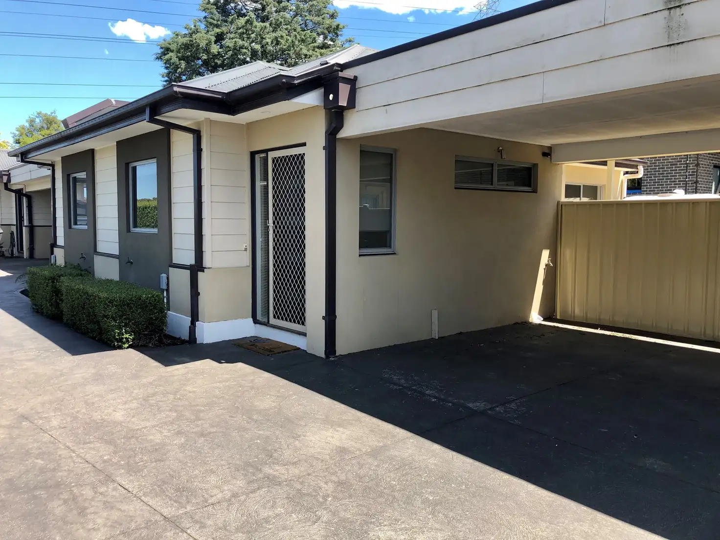Main view of Homely unit listing, 2/52 Elder Street, Watsonia VIC 3087