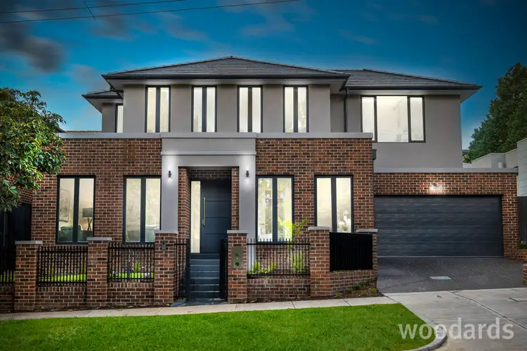 9A Cornell Street, Camberwell VIC 3124